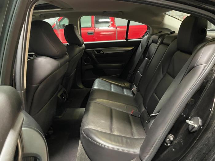 2010 Acura TL