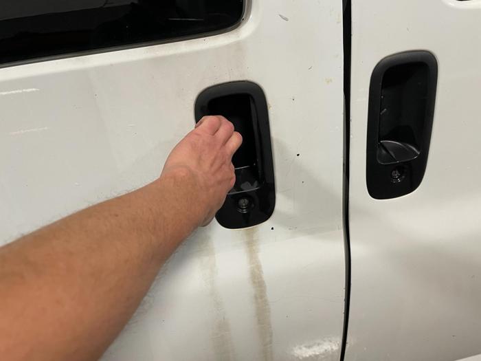 2007 Chevrolet Express