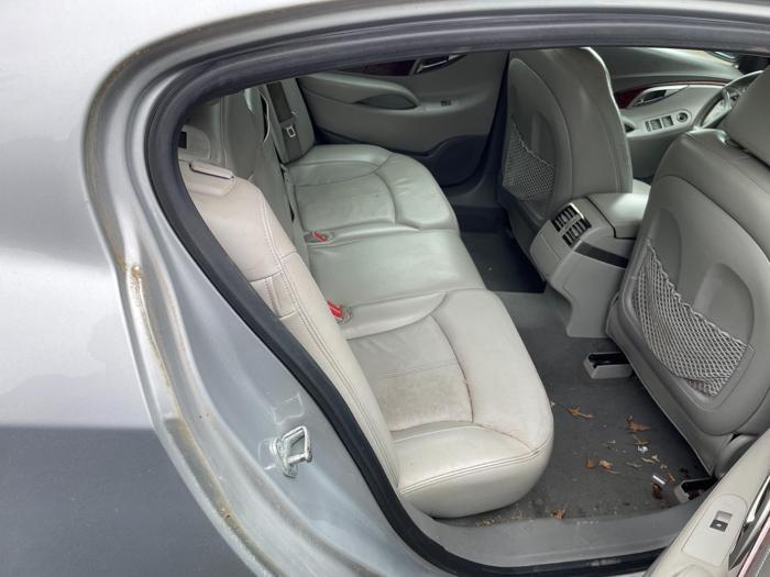 2010 Buick LaCrosse