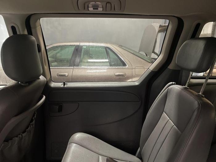 2007 Dodge Grand Caravan