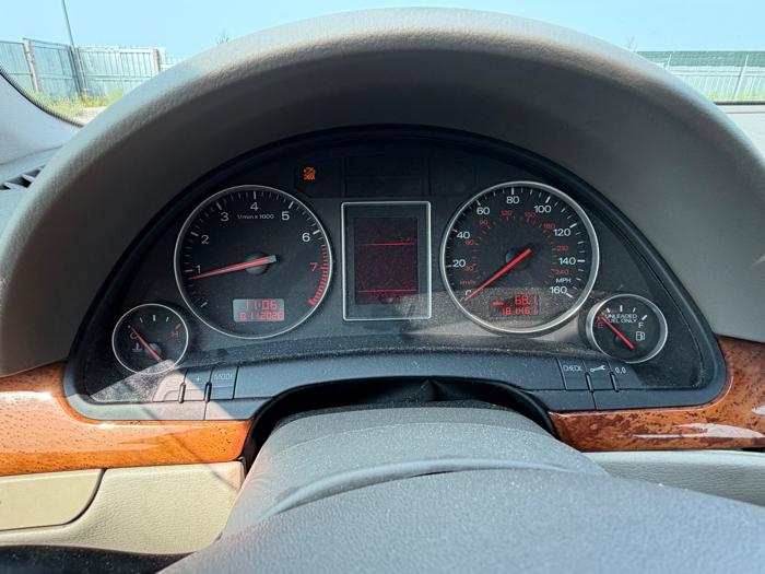 2003 audi a4 3.0-quattro with 181461 miles for sale near elk-river, minnesota 97b4627f4fe6489fb3427cb3ed8accf9.jpeg