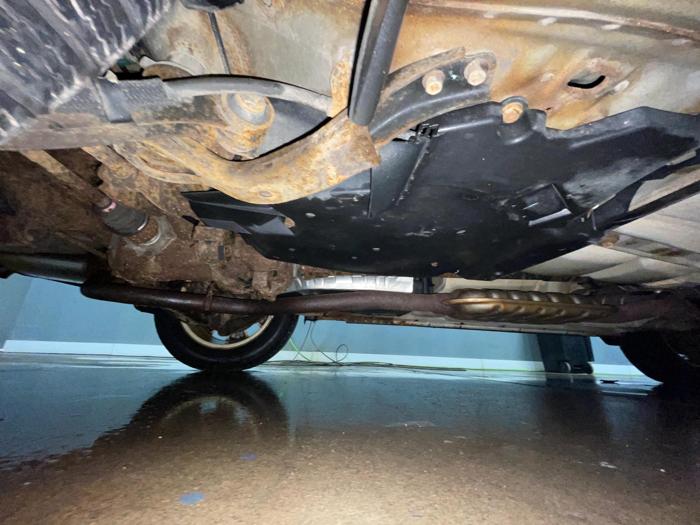 2011 Subaru Outback