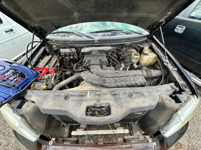 2006 ford f-150 fx4-supercab with 269510 miles for sale near elk-river, minnesota 97bd5f0455804da882b76eb9ac51f88b.jpeg