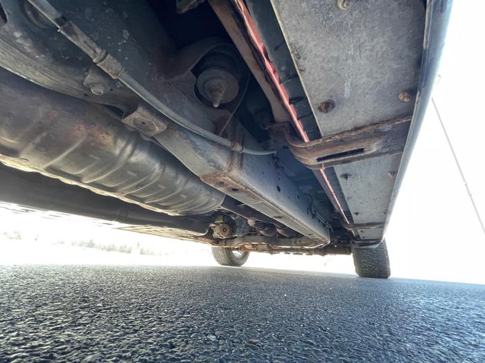 2009 kia borrego ex-v8-4wd with 221382 miles for sale near clearwater, minnesota 97c4e53ffa944443b6d603f7f192dfee.jpeg