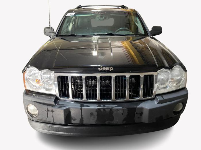 2007 Jeep Grand Cherokee