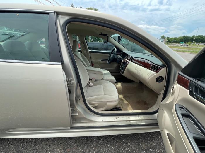 2009 chevrolet impala ls with 76540 miles for sale near elk-river, minnesota 97dca066d0b24cc69a7ec9a225b5a48a.jpeg