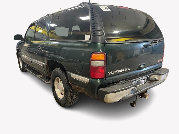 2001 GMC Yukon XL