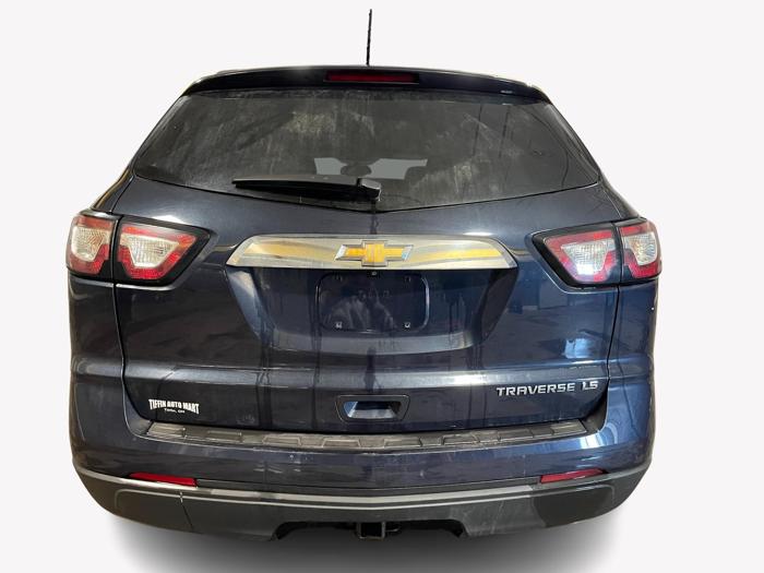 2015 chevrolet traverse ls with 245538 miles for sale near elk-river, minnesota 97de100cfc774f87a934af2251cd21ba.jpg