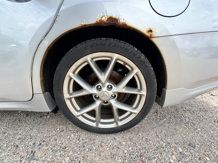 2010 nissan maxima sv with 235833 miles for sale near elk-river, minnesota 97e3fe826a014dfda5fa561d61a65c7f.jpeg