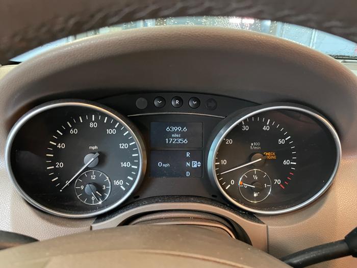 2006 mercedes-benz m-class ml350 with 172356 miles for sale near elk-river, minnesota 97e4b40787d54f94b421972dd6961e8b.jpeg