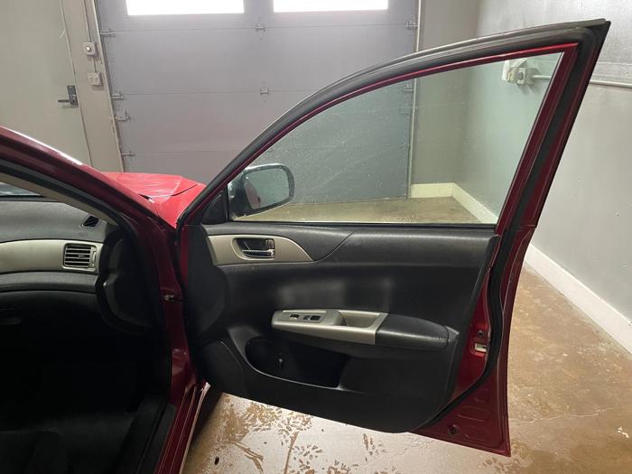 2010 Subaru Impreza