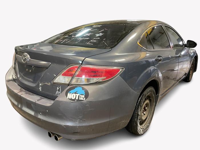 2010 Mazda Mazda6
