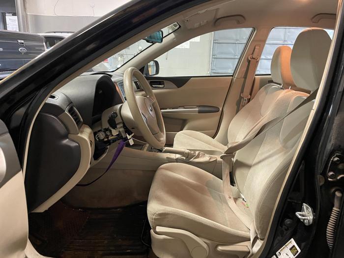 2008 Subaru Impreza