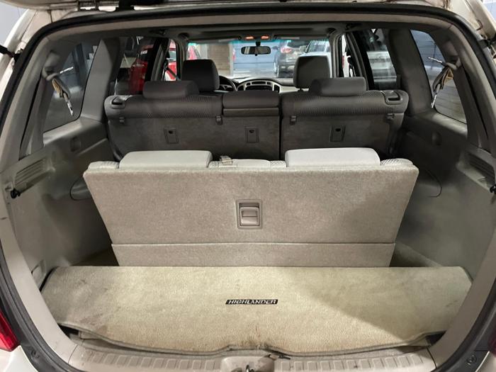 2006 Toyota Highlander