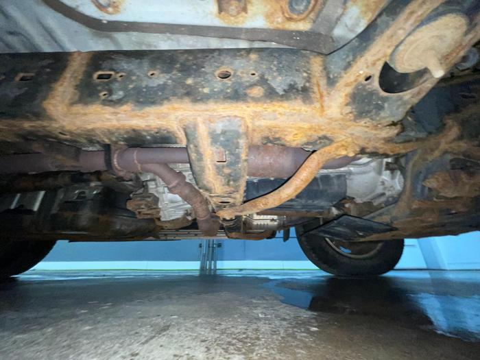 2008 Toyota 4Runner
