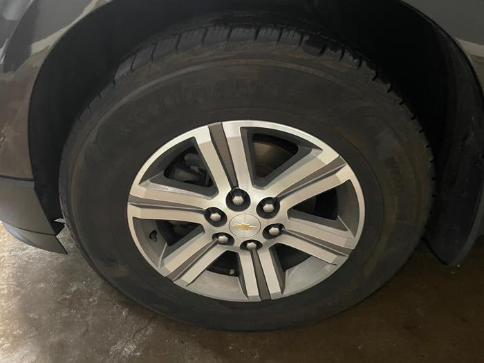 2016 chevrolet traverse lt with 138013 miles for sale near elk-river, minnesota 981f50f977da439b9c5bfef7c17cc8f6.jpg