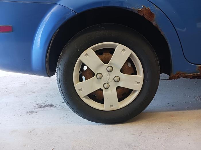 2006 chevrolet aveo ls-sedan with 118369 miles for sale near elk-river, minnesota 9825d50383d54d379406458e7fae2b0d.jpg
