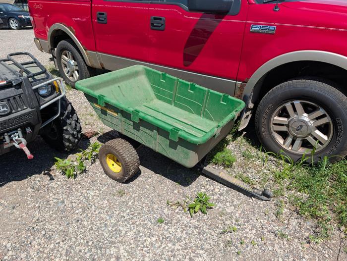 2006 bombardier unknown - with 755 miles for sale near elk-river, minnesota 982aedb6f2814bc5890472695f90e37c.jpg
