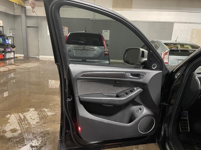 2014 Audi SQ5