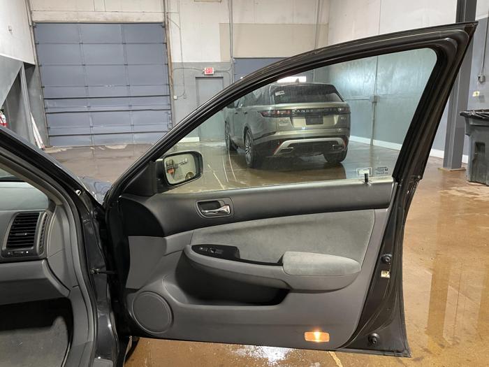 2006 Honda Accord