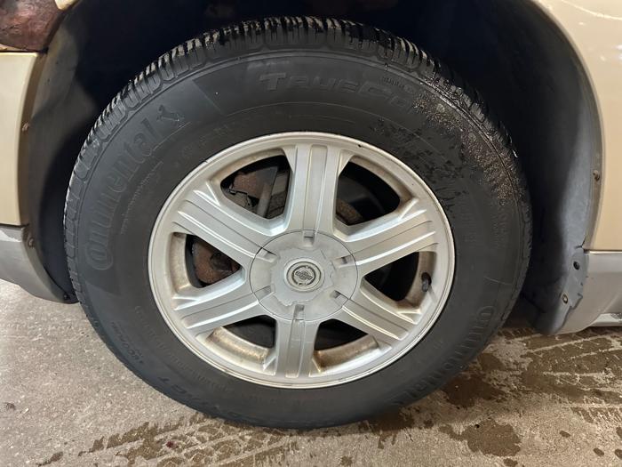 2005 chrysler pacifica awd with 163217 miles for sale near elk-river, minnesota 983a633f38b240d89db751ffd46ff3cd.jpeg