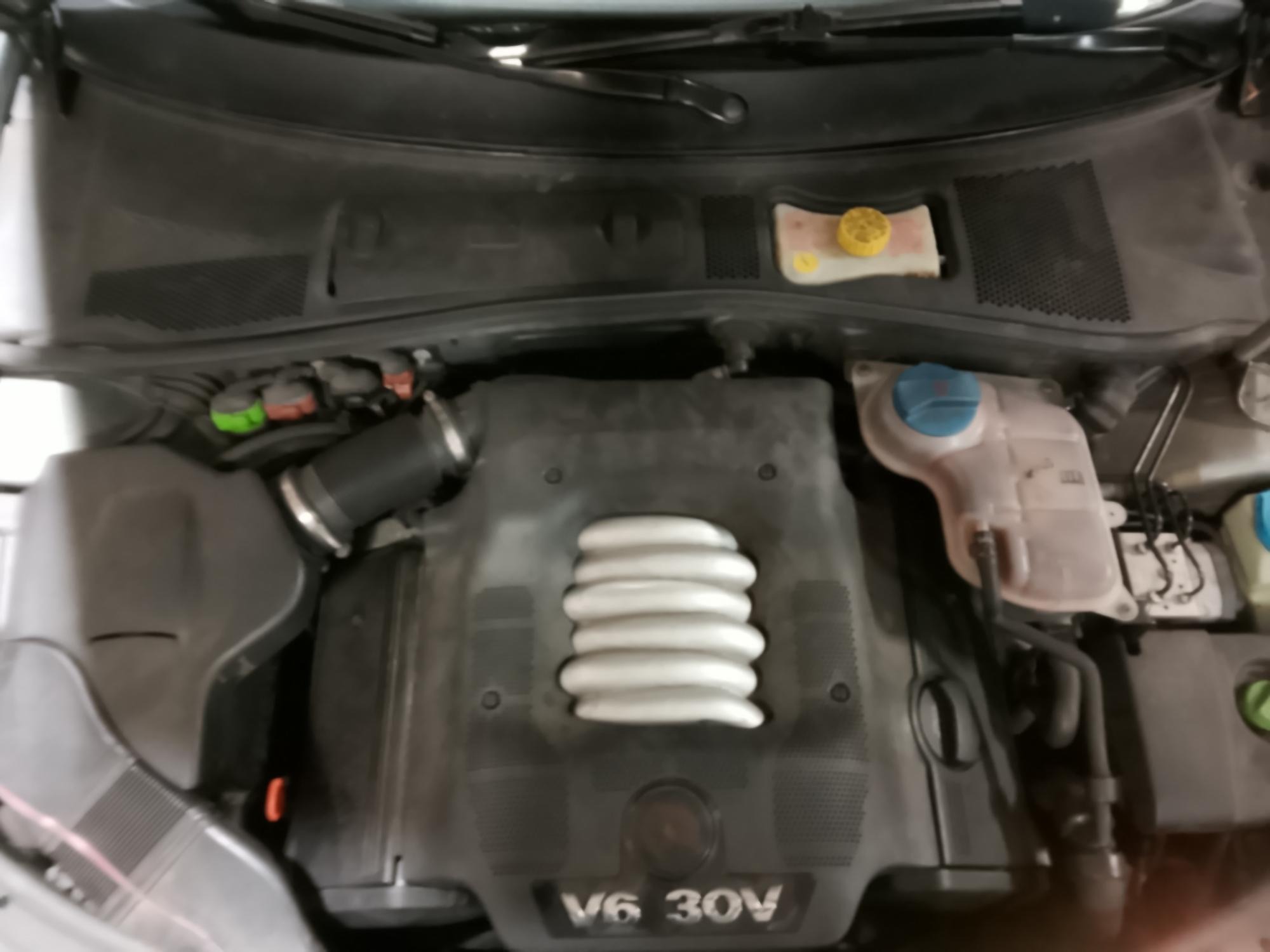 2003 volkswagen passat glx with 117120 miles for sale near elk-river, minnesota 9845aefec8c14c58ba814fb4f89a3a16.jpg