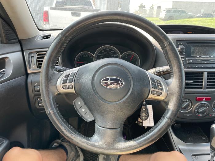 2011 subaru impreza 2.5i-premium-5-door with 166562 miles for sale near elk-river, minnesota 984a2e65a2cc407a81c114113d53c08e.jpeg