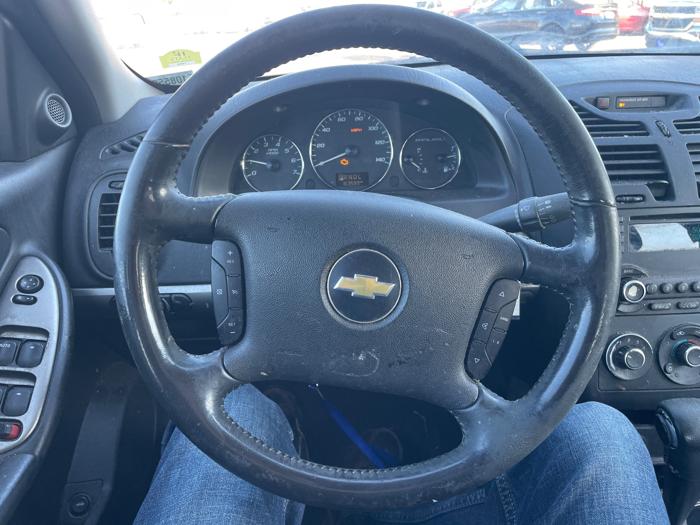 2007 chevrolet malibu lt1 with 163599 miles for sale near fridley, minnesota 984dd339734c4c8e82d3279e95275739.jpeg