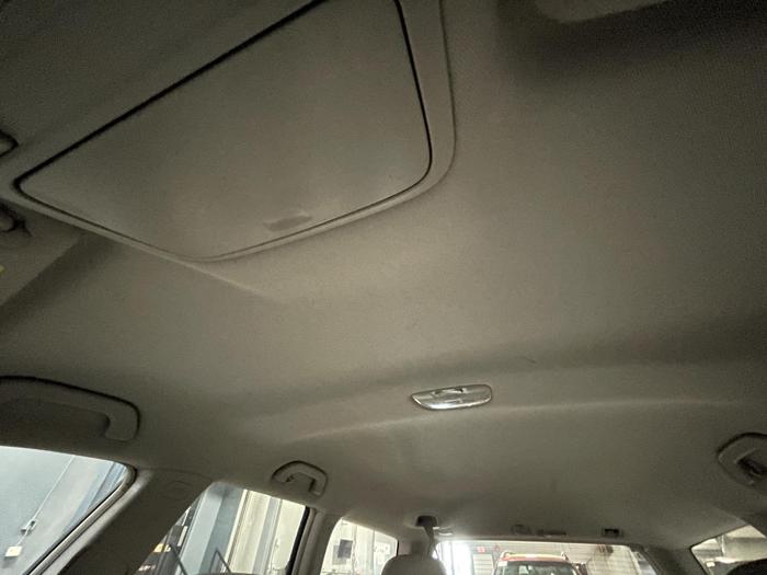 2007 Subaru Outback