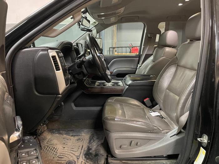 2015 GMC Sierra 2500HD