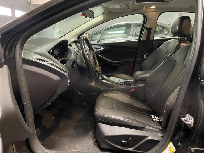 2013 Ford Focus
