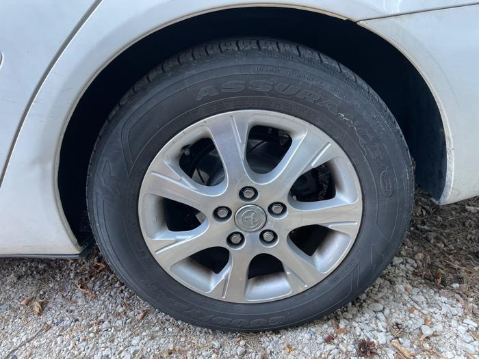 2005 toyota camry le with 244244 miles for sale near elk-river, minnesota 98936ffb5732416c94b1e098a1c18cff.jpeg