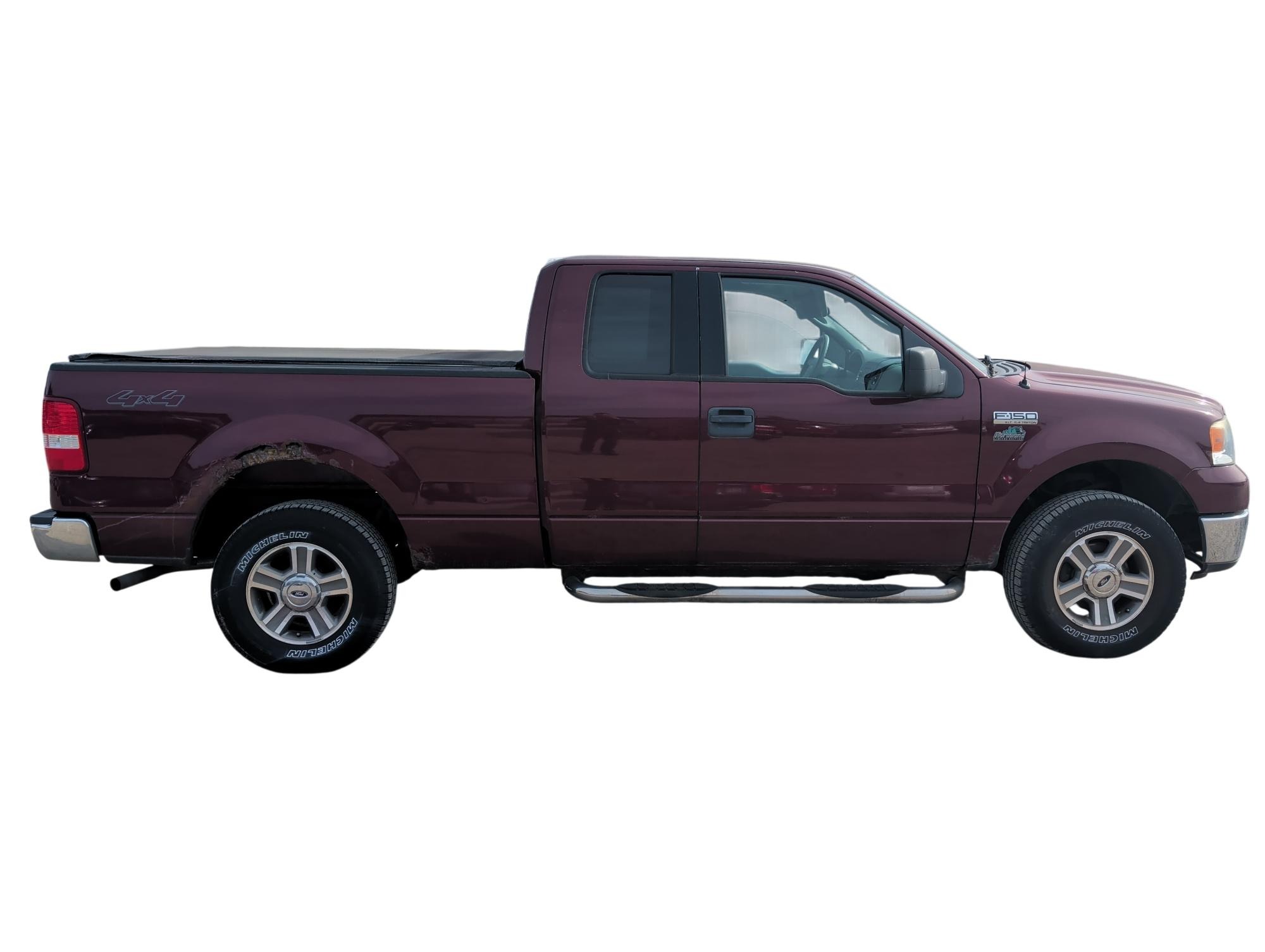 2006 ford f-150 fx4-supercab with 133328 miles for sale near Elk River, Minnesota 98940267a1ab4dea93b31bce31c88976.jpg