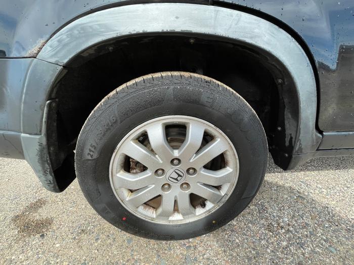 2006 honda cr-v with 265205 miles for sale near elk-river, minnesota 989b1ef569ff446292697d31a8b63cf8.jpeg