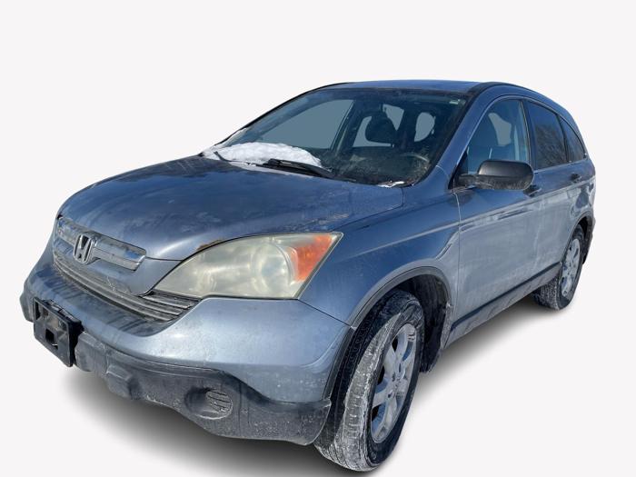 2009 Honda CR-V