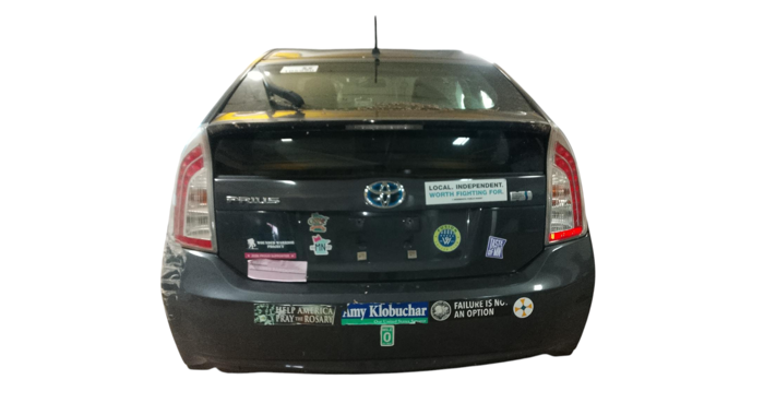 2012 toyota prius prius-ii with 267935 miles for sale near elk-river, minnesota 989f10ccf3764543ad461e6d22850941.png