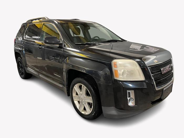 2010 GMC Terrain