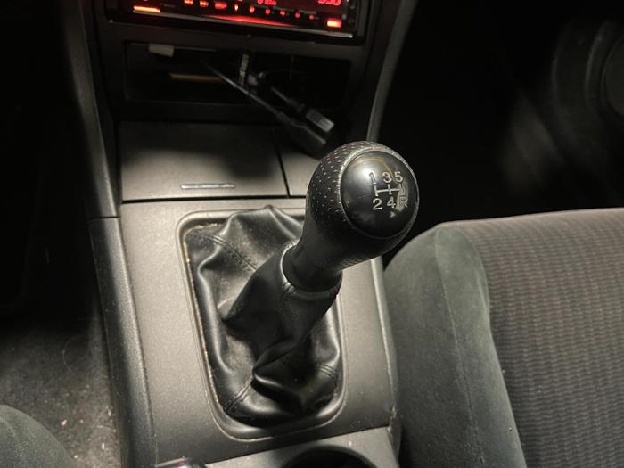 2005 Honda Accord