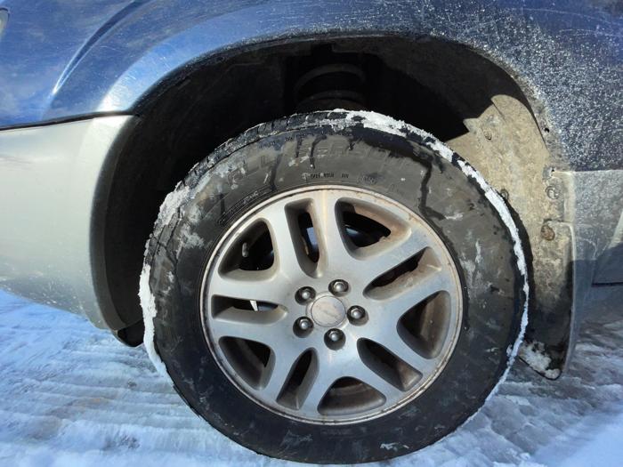 2005 subaru forester 2.5-xs-l.l.bean-edition with 136722 miles for sale near elk-river, minnesota 98c5943b6567478dab278acaf97f4869.jpeg