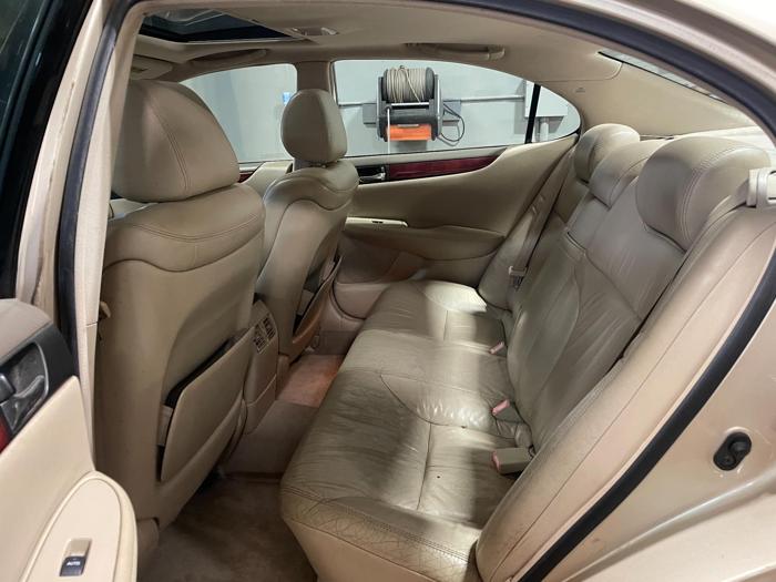 2003 Lexus ES 300