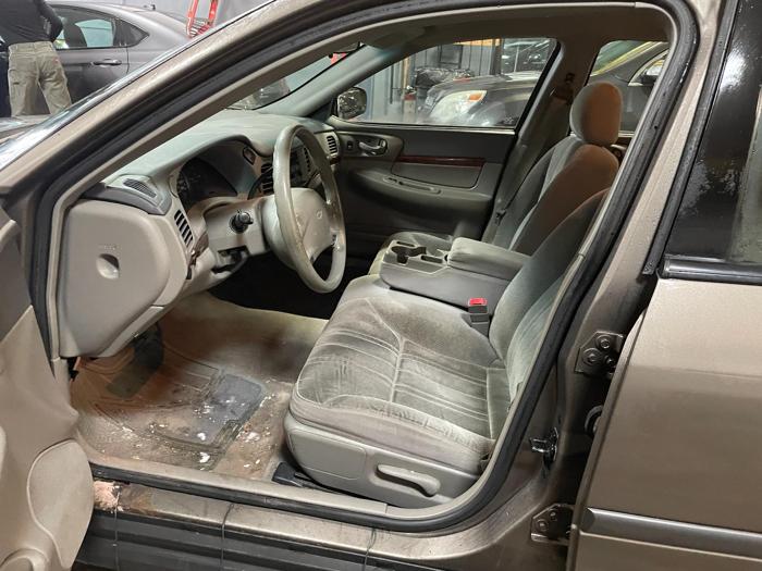 2003 chevrolet impala with 178746 miles for sale near elk-river, minnesota 98cb0777bec54fd498e277bbf1982d44.jpg