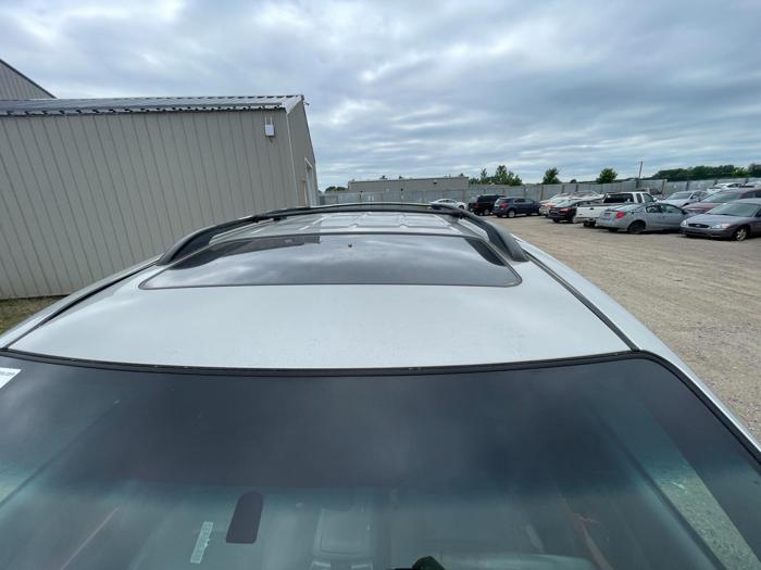 2006 Toyota Sienna