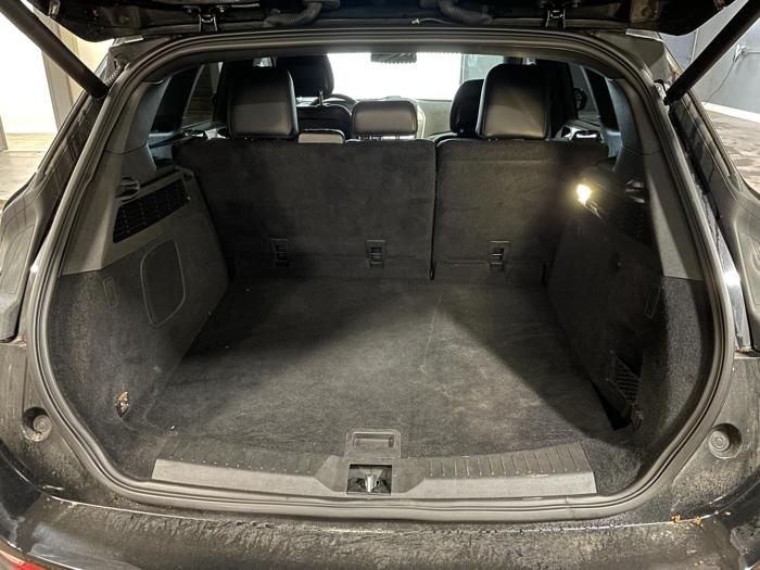 2017 Lincoln MKC