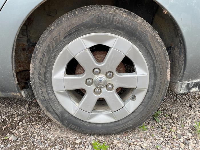 2005 Toyota Prius