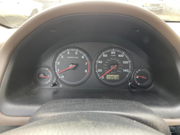 2001 honda civic ex with 172512 miles for sale near elk-river, minnesota 98f33e7032e1436a835cbc5f50a491d3.jpg