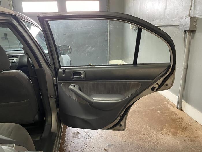 2003 Honda Civic