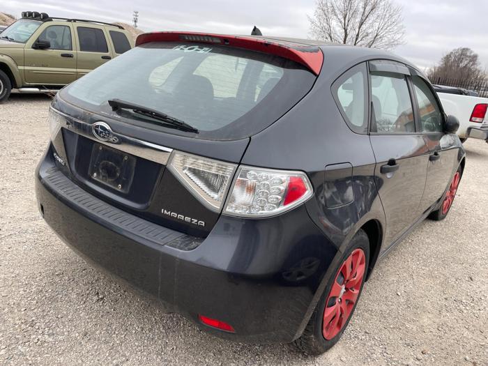 2008 subaru impreza 2.5i with 151968 miles for sale near elk-river, minnesota 98fca61ad903495b871aa87230e0ce5e.jpg