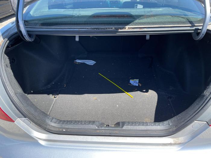 2003 Honda Accord