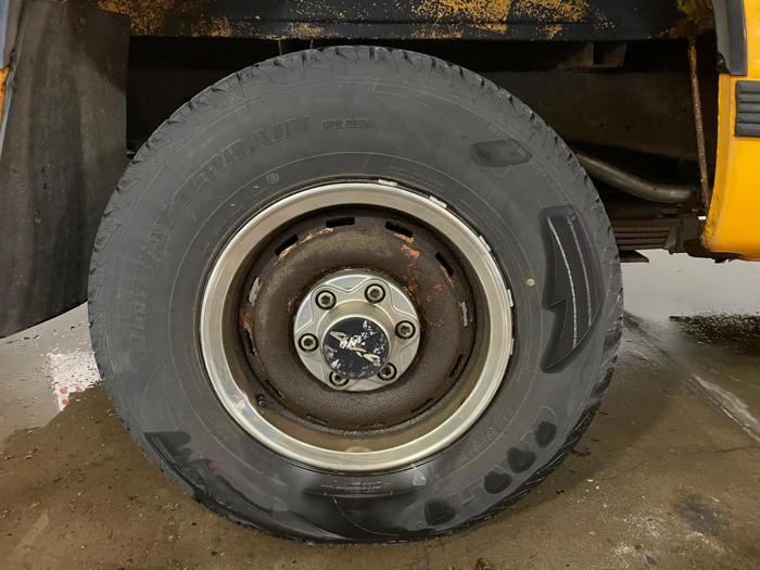 1989 chevrolet gmt-400 with 146816 miles for sale near elk-river, minnesota 98ffdb93aa5c4e2a8501062e480e72a9.jpg