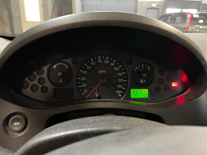 2006 Ford Focus